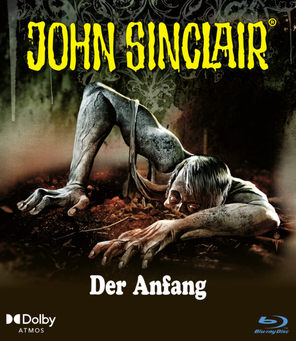 John Sinclair – Der Anfang (Dolby Atmos)