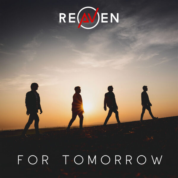 Reaven – For Tomorrow